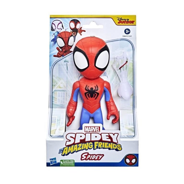 Figurine Panther Hasbro La Figurine Et Ses Accessoires - vue 4