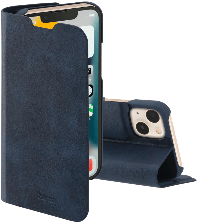 Etui portefeuille Guard Pro pour Apple iPhone 13