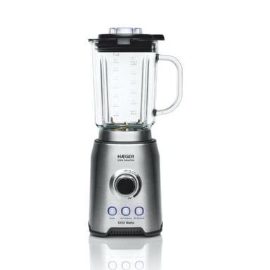 Haeger Ultra Smoothie Batidora Jarr