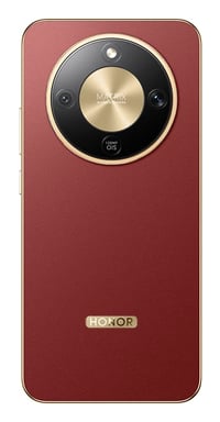 Honor Magic8 Lite 5G 17,2 cm (6.79'') SIM doble Android 15 USB Tipo C 8 GB 256 GB 7500 mAh Marrón