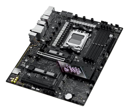 ASUS ROG STRIX B850-E GAMING WIFI AMD B850 Socket AM5 ATX