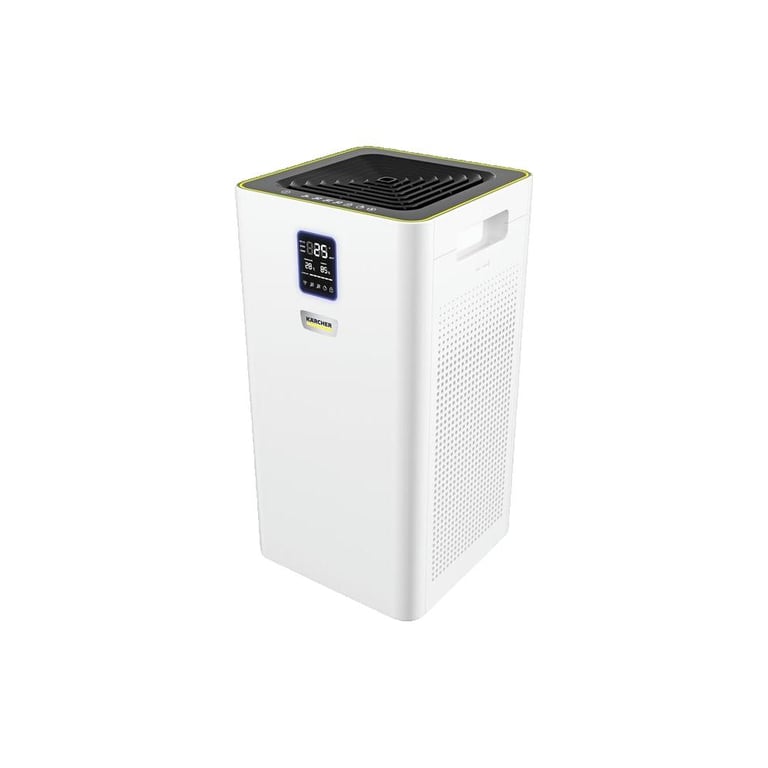 Purificateur d'air Kärcher AF 50 500 m³h Filtration HEPA - vue 2
