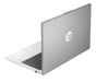 HP 245 G10 AMD Ryzen™ 3 7330U Ordinateur portable 35,6 cm (14'') Full HD 8 Go DDR4-SDRAM 256 Go SSD Wi-Fi 6 (802.11ax) Windows 11 Home Argent