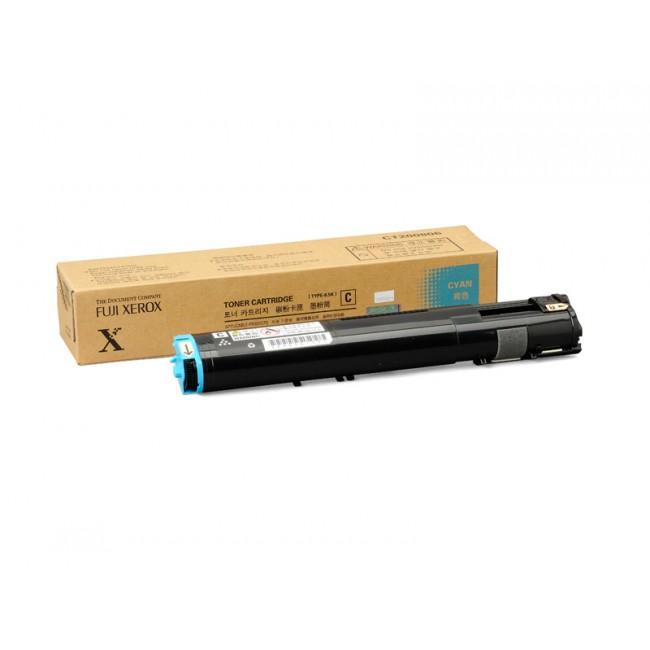 Xerox 006R01631 cartuccia toner 1 pz Originale Ciano Neuf