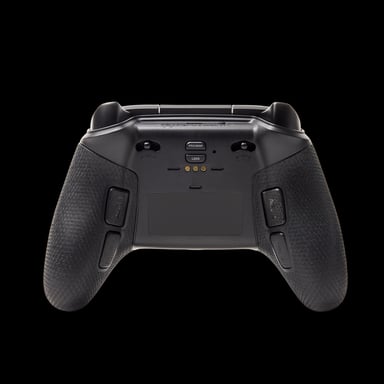 PowerA XBGP0278-01 mando y volante Negro RF/USB Gamepad Analógico/Digital PC, Xbox One, Xbox One S, Xbox One X, Xbox Series S, Xbox Series X