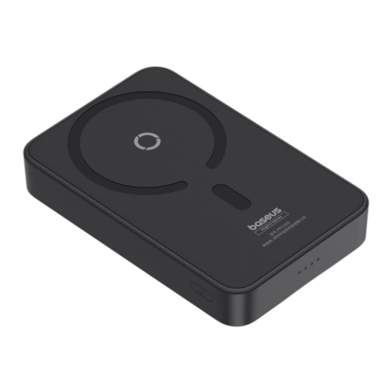 Baseus MagPro | Batterie externe 5.000 mAh 20 watts Neuf - vue 6