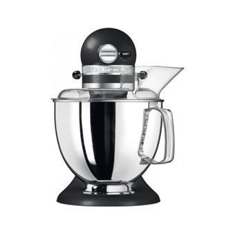 Robot da cucina KitchenAid Premium 5KSM175PSEBK 300 W Tartufo Nero