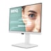 BenQ GW2786TC schermo piatto per PC 68,6 cm (27'') 1920 x 1080 pixel Full HD LED Bianco