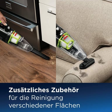 Bissell Pet Hair Eraser 1987N