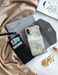 Custodia per Apple iPhone 11 Pro Max Folio Mayfair con cinturino rimovibile