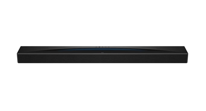Soundbar TCL Q85H Pro (2025)