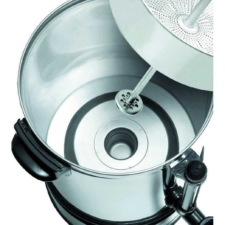 PERCOLATEUR BARTSCHER A190199 - vue 2