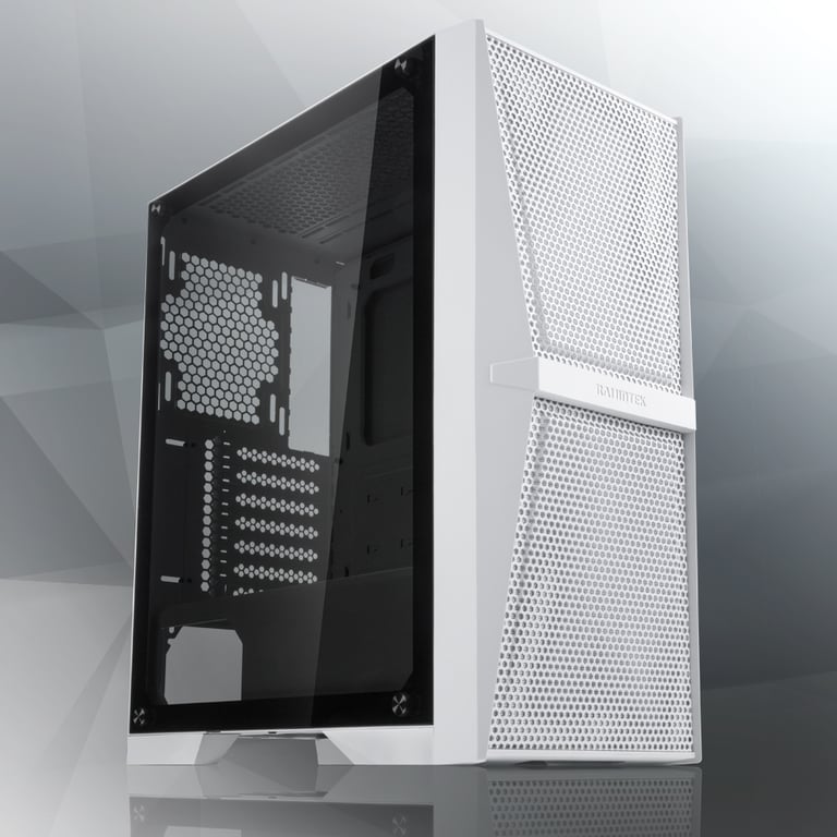 RAIJINTEK Raijintek SILENOS MS Boitier Neuf