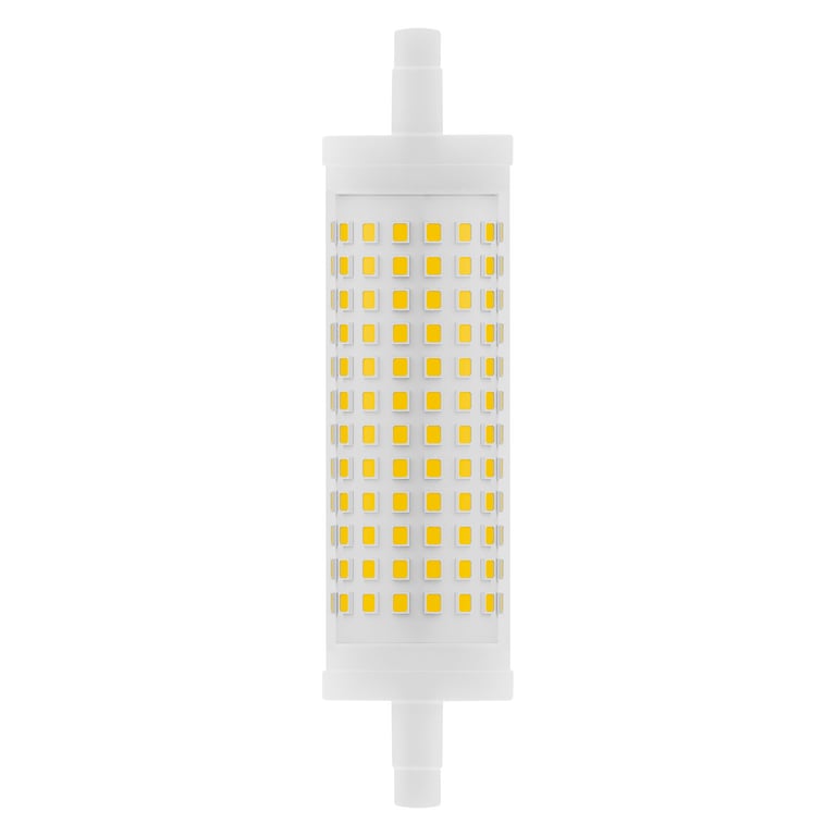 Osram LINE ampoule LED chaud 2700 K R7s E Neuf - vue 2