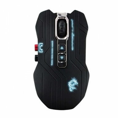 G15 GAIA MOBA VIBRATION DragonWar Ratón Gamer para PC, XBOX One, PS4 y PS3