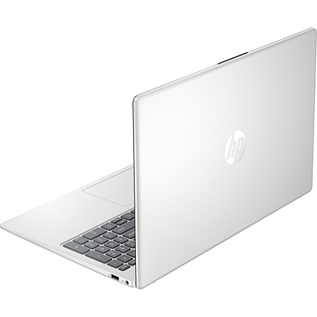 HP 15 fd0128nf Intel® Core™ i5 i5 Ordinateur portable 39 6 cm 15.6 Full HD DDR4 SDRAM SSD Wi Fi 6 802.11ax Windows 11 - vue 6