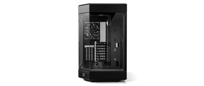 HYTE Y60 Midi Tower Noir