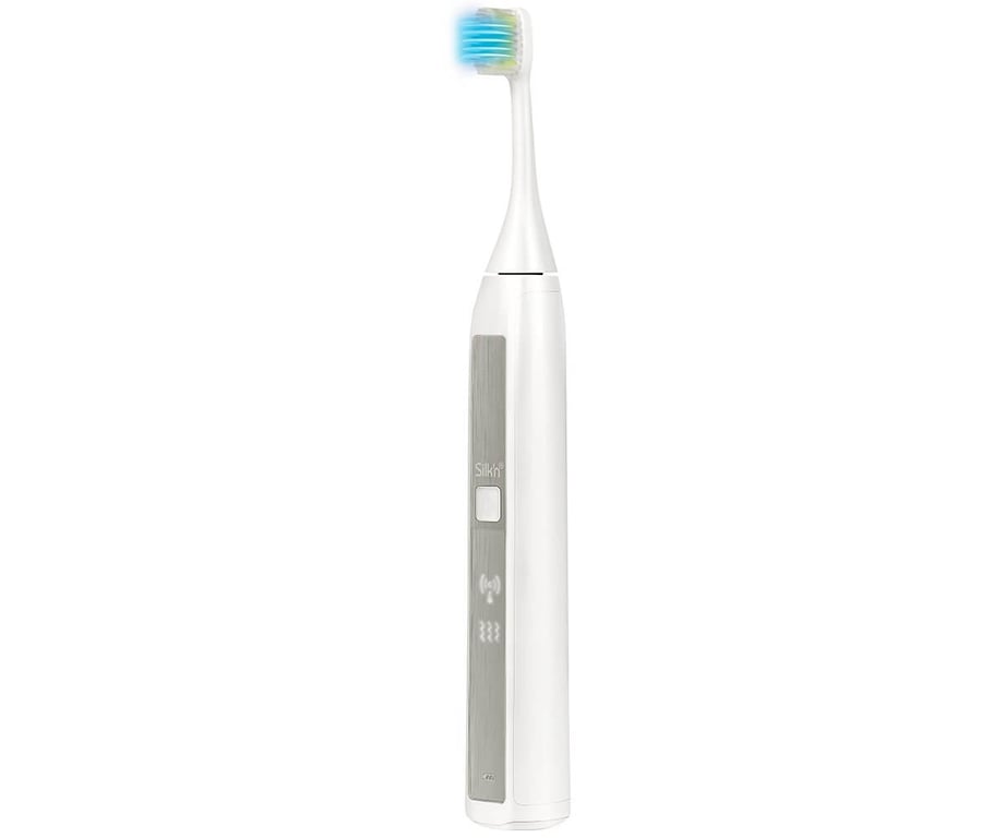 Silk'n Toothwave Adulte Brosse à dents vibrante Très bon état - vue 3