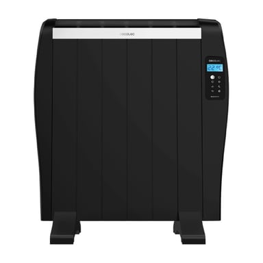 CECOTEC 05893 - Emittente Termico ReadyWarm 1200 Termico Nero