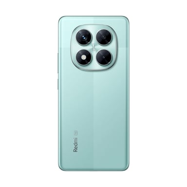 Redmi Nota 14 Pro (5G) 256 GB, Verde