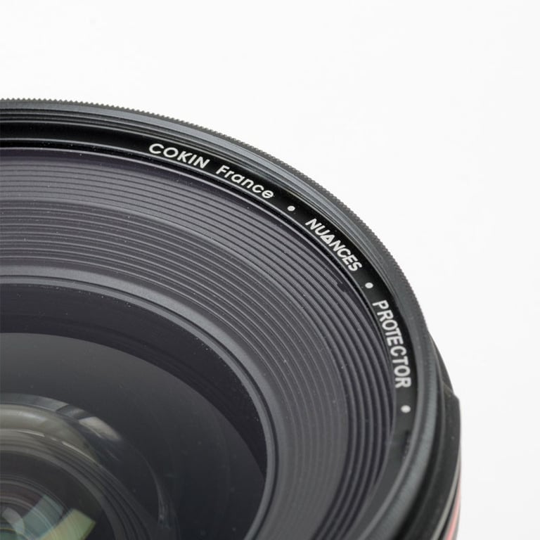 COKIN CNUR 77 - vue 2