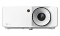 Proiettore Optoma ZH420 Lunghezza focale standard 4300 ANSI lumen DLP 1080p (1920x1080) 3D Ready Bianco