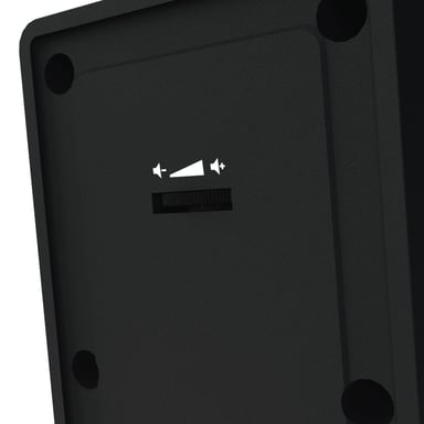 Altoparlante Hama Sonic LS-208 Nero 8 W