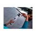 Leifheit NEMO limpiacristales eléctrico 60 L Negro, Turquesa, Blanco