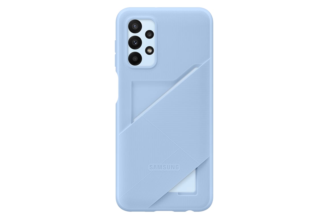 SAMSUNG Coque Galaxy A23 5G - vue 2