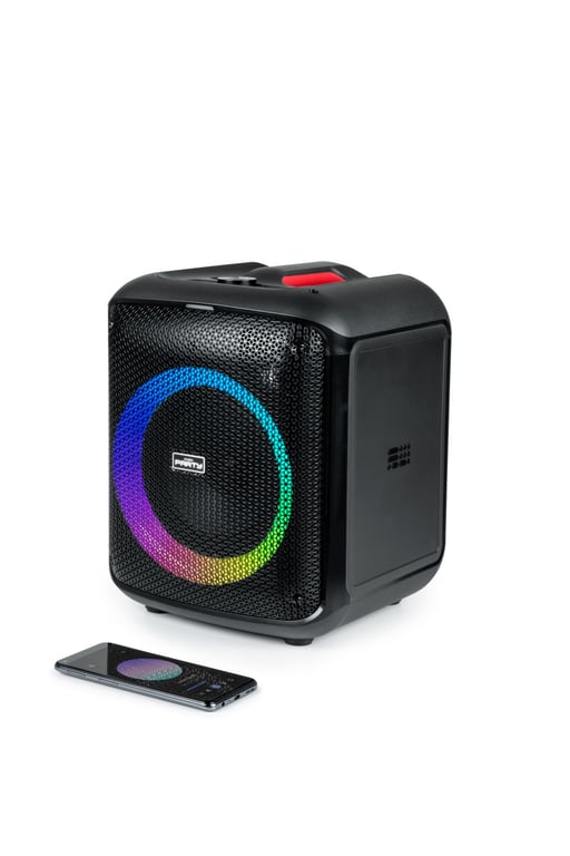 BIG BEN PARTYBTHPMAX Enceinte portable mono Neuf - vue 3