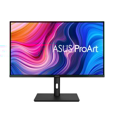 ASUS ProArt PA328CGV Display LED da 81,3 cm (32'') 2560 x 1440 pixel Quad HD Nero