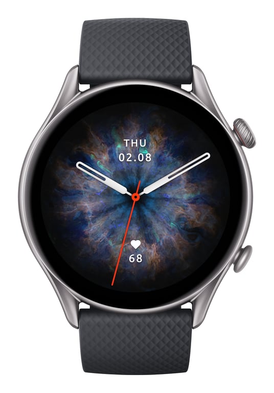Montre Connectée Amazfit GTR 3 Pro - vue 3