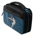 PDP 500-139-SKSG Housse de protection pour console de jeux portable Boîtier robuste Nintendo Noir, Bleu