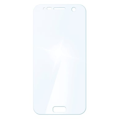 Protezione dello schermo in vero vetro ''Premium Crystal Glass'' per Samsung Galaxy S7
