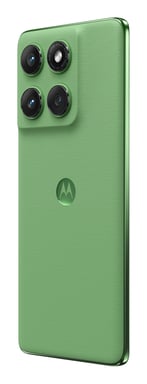 SMARTPHONE MOTOROLA MOTO EDGE 60 5G 16GB 512GB SHAMROCK GREEN