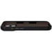 Custodia MagSafe per iPhone 17 Pro Silicone Antimicrobico Fantasma