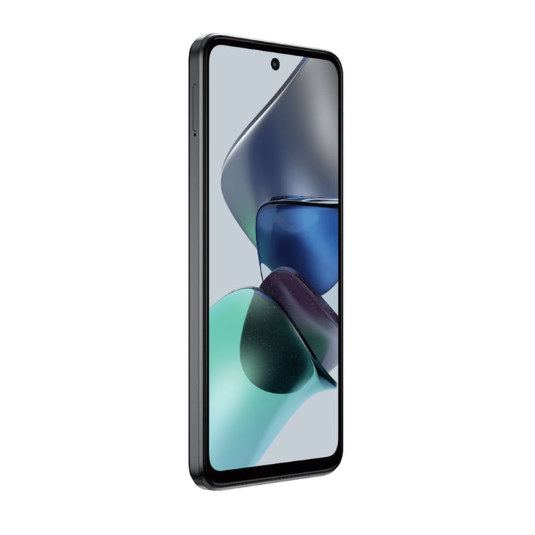 Motorola Moto G23 - vue 4