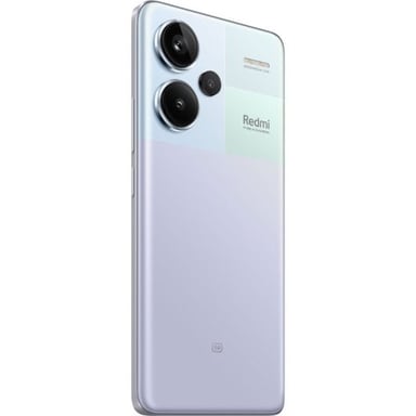 Redmi Note 13 Pro+ (5G) 256 GB, Púrpura