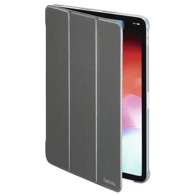 Hama Fold Clear 32,8 cm (12.9'') Folio Grigio
