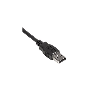 Hama Cavo USB 1,8m USB 1,8m USB A Mini-USB B Nero