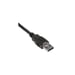 Hama Cavo USB 1,8m USB 1,8m USB A Mini-USB B Nero
