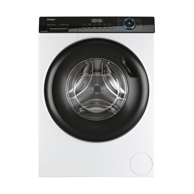 Haier HW80-B14G939-FR Lave-linge 8 kg 1400 tr/min Blanc - Neuf