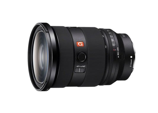 Sony FE 24-70 mm F2.8 GM II MILC Obiettivo zoom standard nero