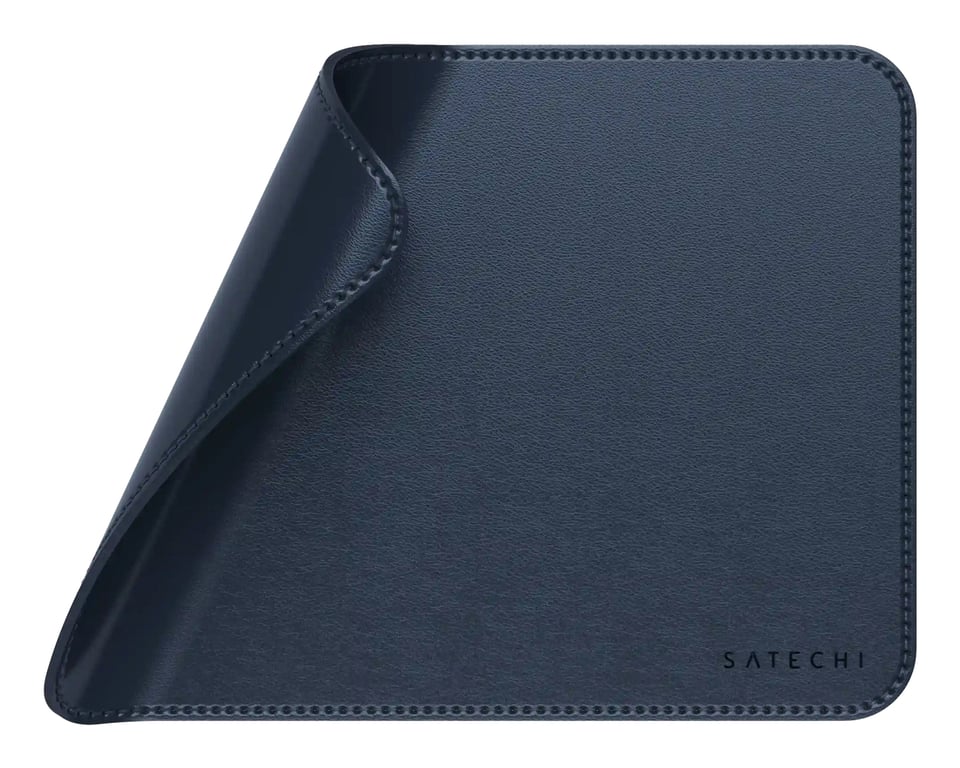 SATECHI Vegan Leather Premium Mousepad - vue 10