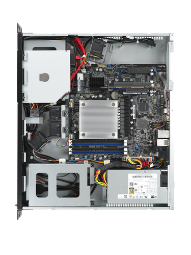 asus base de refroidissement rvb rs100 e11 - vue 5
