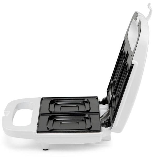 Orbegozo SW 4915 gaufrier et appareil à croque monsieur - vue 4