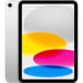 iPad A16 (2025) 11'' 5G 128 Go, Plata