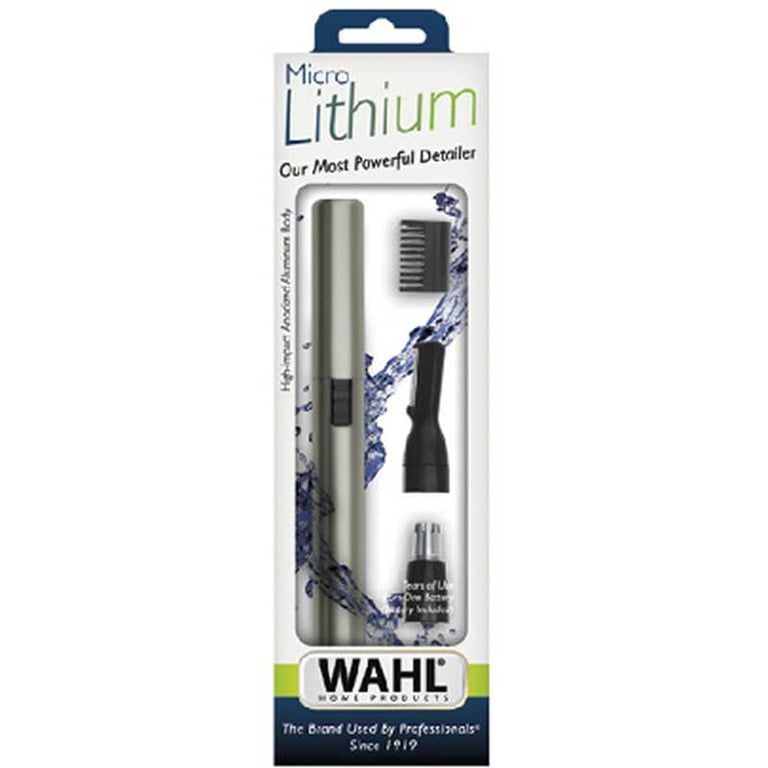 MICRO LITHIUM 5640 1016 Nez et oreilles - vue 2