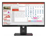 Lenovo ThinkVision T27-40 LED display 68,6 cm (27'') 1920 x 1080 Pixel Full HD Nero