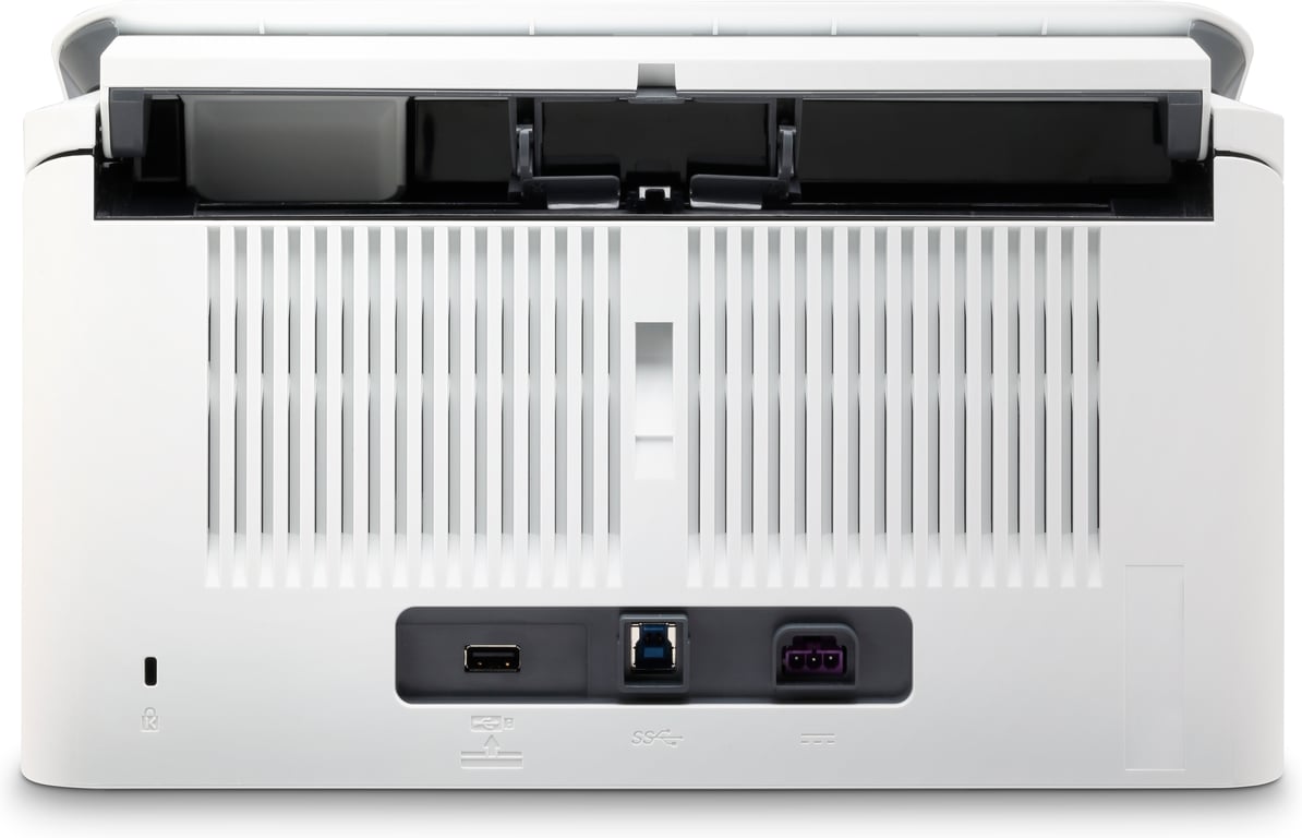 HP ScanJet Enterprise Flow 5000 s5 - vue 6